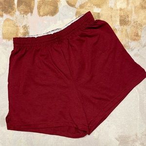 NWOT Vintage Y2K Soffe Shorts